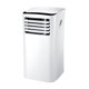 image 5 of Comfort-Aire 8,000 BTU Portable Air Conditioner