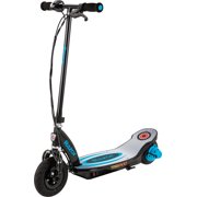 Razor Power Core E100 Electric Scooter Blue- up to 11 mph