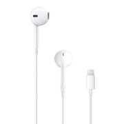 Apple EarPods with Lightning Connector A1748 - White
