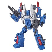 Transformers War for Cybertron: Siege Deluxe Class WFC-S8 Cog Weaponizer