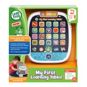 Leap Frog My First Learning Tablet
