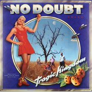 No Doubt - Tragic Kingdom - Vinyl