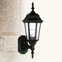 Livex Lighting Hamilton 1 Light Outdoor Wall Lantern