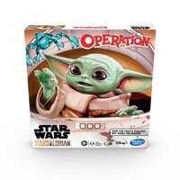 Operation Game: Star Wars The Mandalorian Edition Game