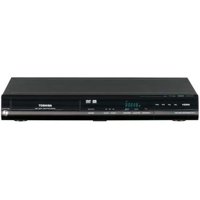 Toshiba DR410 1080p Upconverting Tunerless DVD Recorder (REFURBISHED)