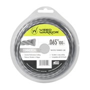 Weed Warrior .065 in. x 100 ft. Nylon Commercial Trimmer Line