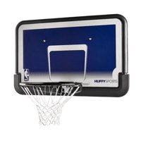 Spalding NBA 44" Eco-Composite Backboard Combo