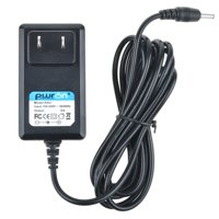 PwrON 6.6 FT Long 6V AC to DC Power Adapter Charger For Infant Optics DXR-5 Digital Video Baby Monitor