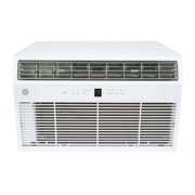 GE 8,000 BTU Through-the-Wall Air Conditioner, AKCQ08ACH, White