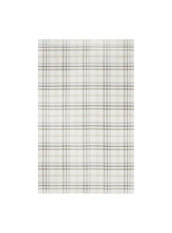 Better Homes & Gardens Woven Monday Plaid Table Cloth - Multi-Color - 60"x 102"
