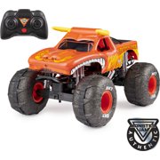 Monster Jam El Toro Loco RC Monster Truck 1:10 Scale Payless Daily Exclusive