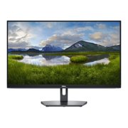Dell SE2719HR - LED monitor - 27" - 1920 x 1080 Full HD (1080p) @ 75 Hz - IPS - 300 cd/m - 1000:1 - HDMI, VGA - piano black - with 1 year Advanced Exchange Service and Limited Hardware Warranty