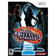 Dance Dance Revolution: Hottest Party - Game Only - Nintendo Wii (Refurbished)