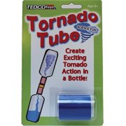Tedcotoys Tedco Toys Kids' Preschool Tornado Tubes