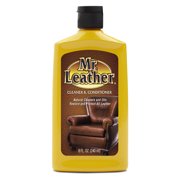 Mr. Leather Cleaner & Conditioner - Liquid