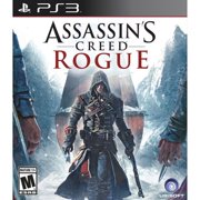 Assassins Creed Rogue - Playstation 3 PS3 (Refurbished)