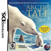 Arctic Tale - Nintendo DS