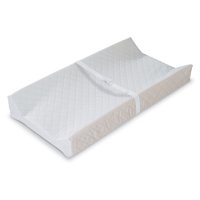 Summer Contoured Changing Pad, 2 or 4 Sided