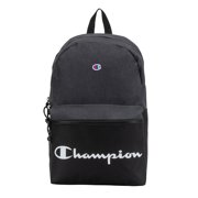 Champion Manuscript Backpack, Black