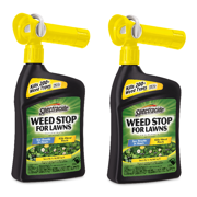 Spectracide Weed Stop For Lawns Concentrate, Ready-to-Spray, 32-fl oz (2 pack)