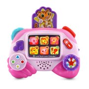 LeapFrog Level Up & Learn Controller (Pink)