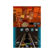 MTV Games Rock Band 3 - Nintendo DS