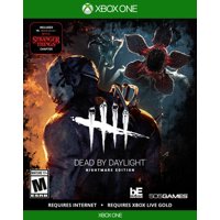 Dead By Daylight Complete Edition for Xbox One