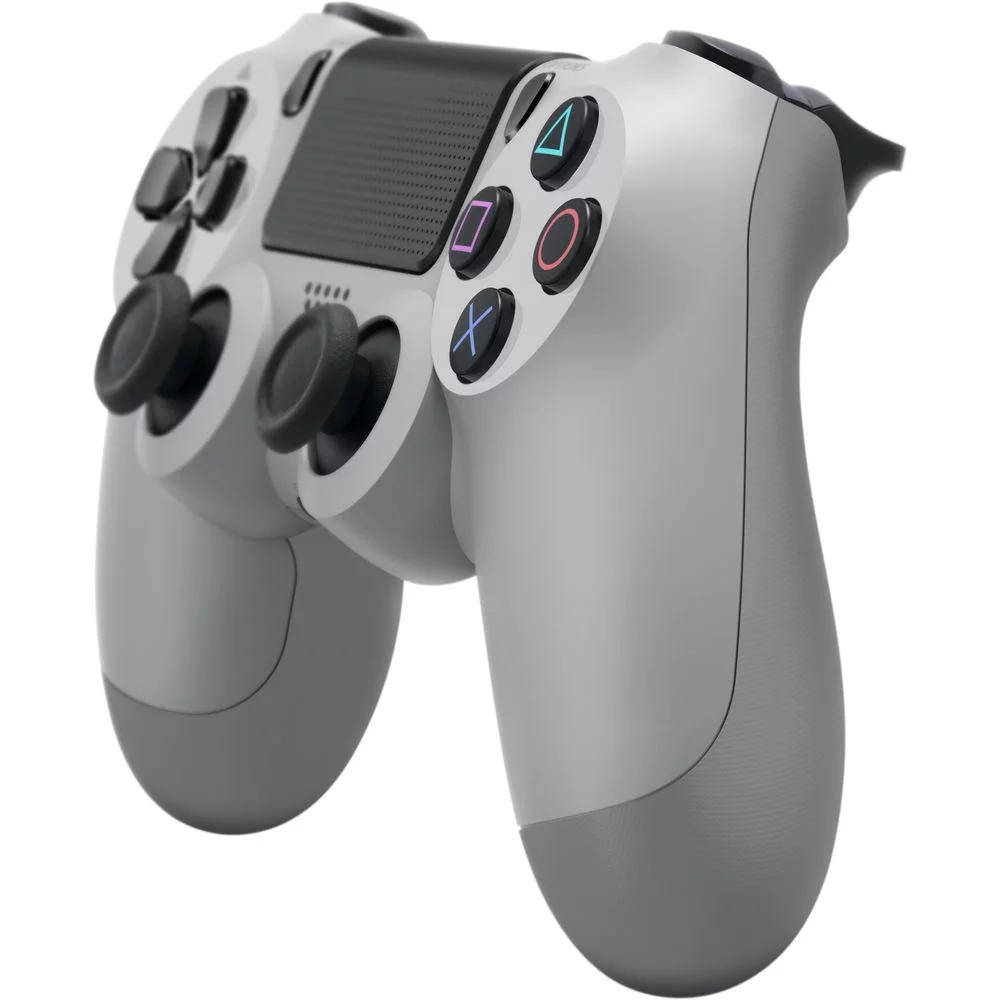 dualshock 4 wireless controller for playstation 4 - 20th anniversary edition