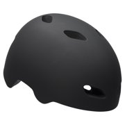 Bell Manifold Adult Multisport Bike Helmet, Black