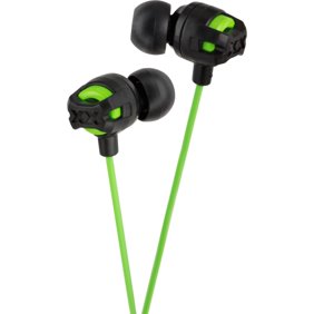 JVC Earbuds & in-ear Headphones