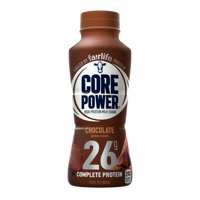 Core Power 26g Protein Drink, Chocolate, 11.5 Fl Oz, 1 Count