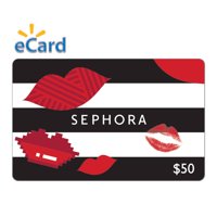 Sephora eGift Cards