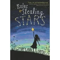 Rules for Stealing Stars (Hardcover)