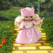 Precious Moments Wizard of Oz Doll Collection-Glinda
