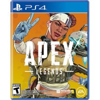 Apex Legends Lifeline Edition, Electronic Arts, PlayStation 4, 014633377552