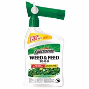 Spectracide 32 Oz Weed Killer & Lawn Feed Yard Spray