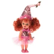 Kelly as Lullaby Munchkin The Wizard of Oz Barbie (1999)