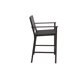 image 6 of Better Homes & Gardens Cameron Park Outdoor Bar Stool, Brown