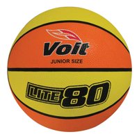 Voit Lite 80 Junior Size (27.5") Indoor/Outdoor Basketball