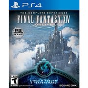 Square Enix Final Fantasy Xiv Online Replen - Role Playing Game - Playstation 4 (ps4sqe91571)