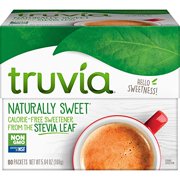 Tru8844 - Truvia All Natural Sweetener