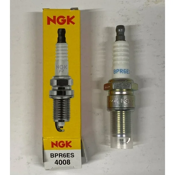 NGK BPR6ES Spark Plug