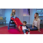Little Tikes Light-Up First Slide for kids indoors/outdoors