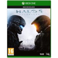 Halo 5 Guardians Xbox One Brand New