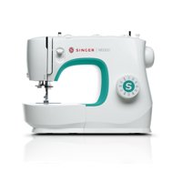 SINGER M3300 Quilting and Heavy Duty Sewing Machine with Adjustable, Removable and Storage