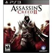 Assassins Creed 2 - Playstation 3 (Refurbished)