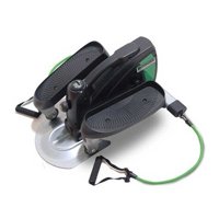 Stamina InMotion Strider with Cords and DVD