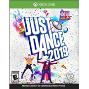 Just Dance 2019 Xbx1 Game New