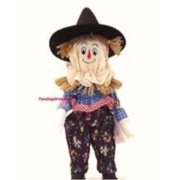 madame alexander doll - scarecrow (the wizard of oz) #13230