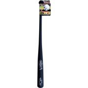 Louisville Slugger Black Plastic Baseball Bat & Ball Combo